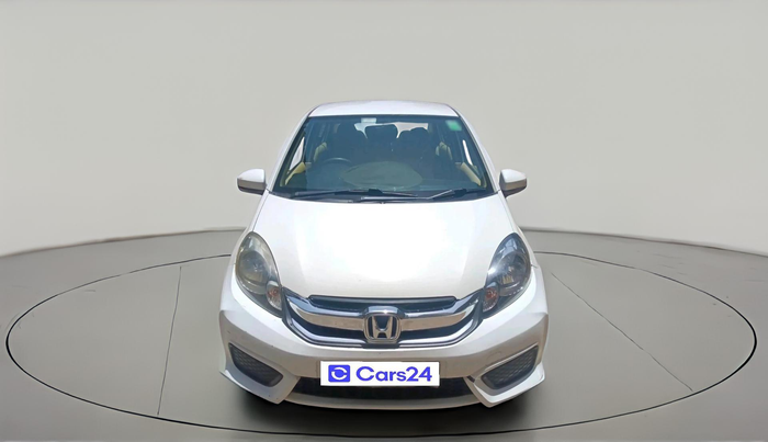 2016 Honda Amaze 1.5L I-DTEC S, Diesel, Manual, 1,47,817 km, exterior