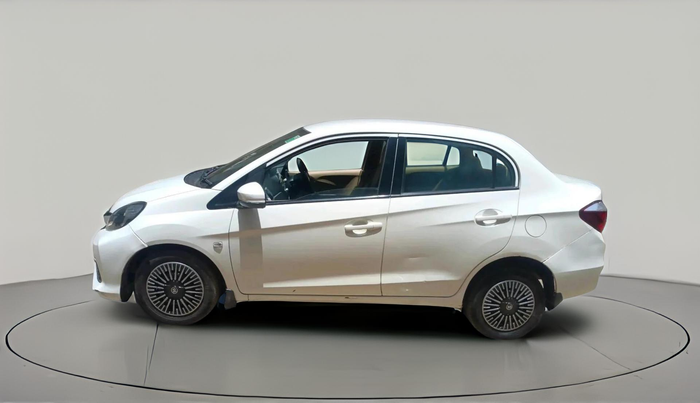 2016 Honda Amaze 1.5L I-DTEC S, Diesel, Manual, 1,47,817 km, exterior