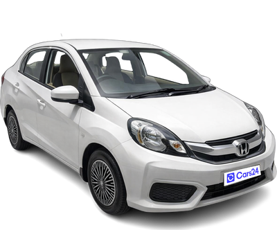 2016 Honda Amaze - Sedan - Diesel - Manual - ₹2.85 lakh