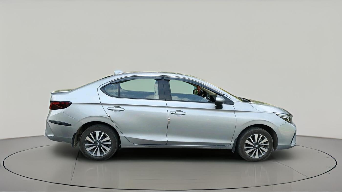 2025 Honda City 1.5L I-VTEC VX CVT, Petrol, Automatic, 18,473 km, exterior