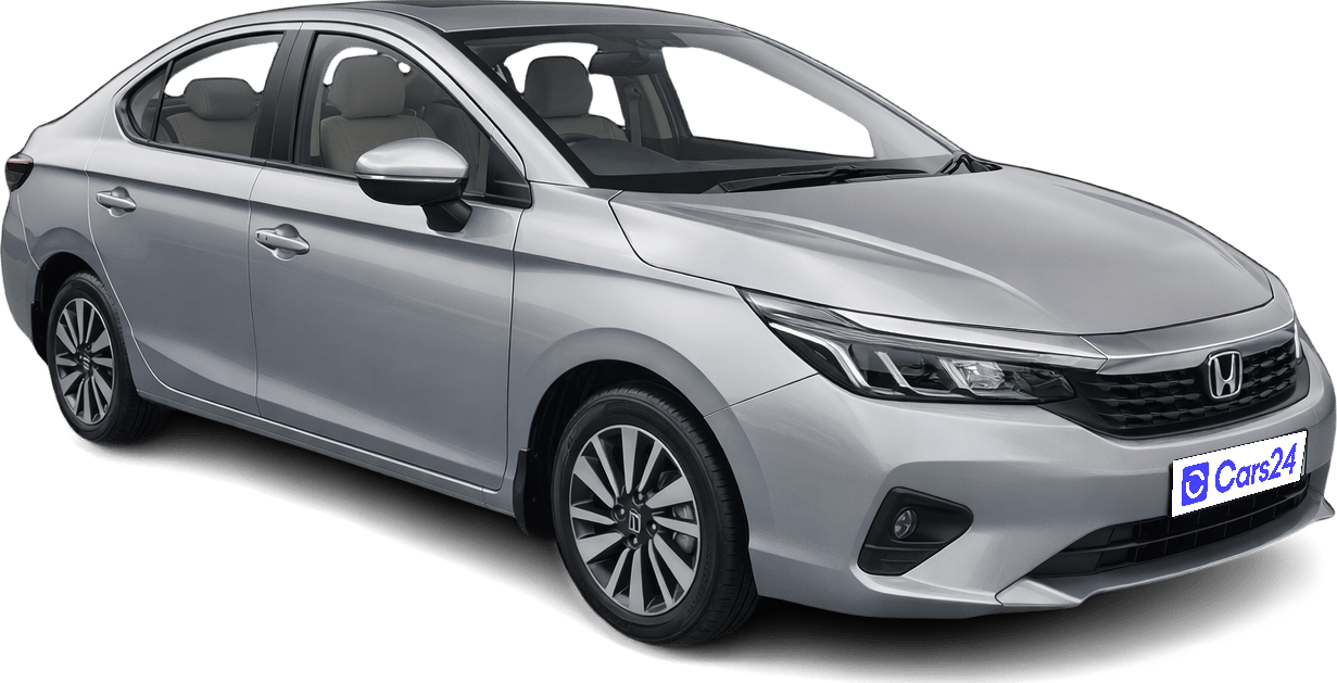 2025 Honda City - Sedan - Petrol - Automatic - ₹14.45 lakh