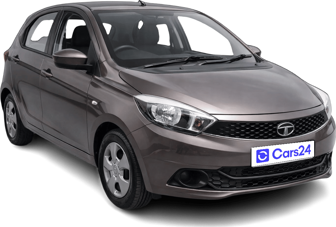 2019 Tata Tiago - Hatchback - CNG - Manual - ₹3.00 lakh