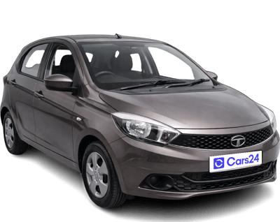 2019 Tata Tiago - Hatchback - CNG - Manual - ₹3.00 lakh