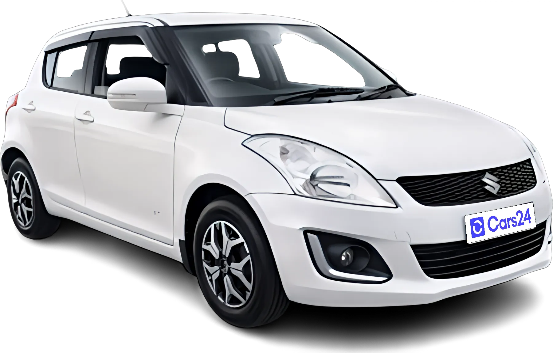 2016 Maruti Swift - Hatchback - Petrol - Manual - ₹3.00 lakh