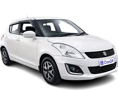 2016 Maruti Swift - Hatchback - Petrol - Manual - ₹3.00 lakh