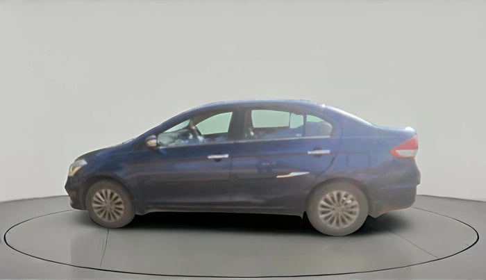 2018 Maruti Ciaz DELTA 1.5 SHVS MT PETROL, Petrol, Manual, 99,784 km, exterior