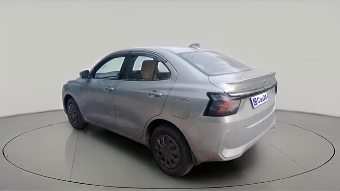 2025 Maruti Dzire VXi, Petrol, Manual, 17,028 km, exterior