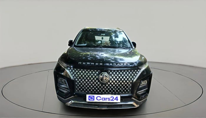 2023 MG HECTOR PLUS SHARP PRO 2.0 TURBO DIESEL 7 STR, Diesel, Manual, 76,049 km, exterior