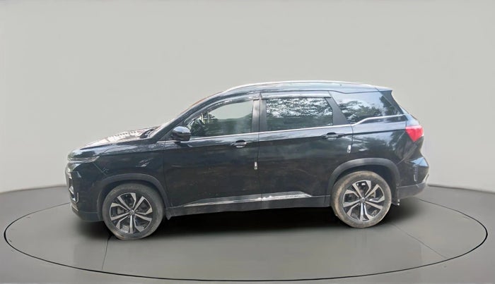 2023 MG HECTOR PLUS SHARP PRO 2.0 TURBO DIESEL 7 STR, Diesel, Manual, 76,049 km, exterior