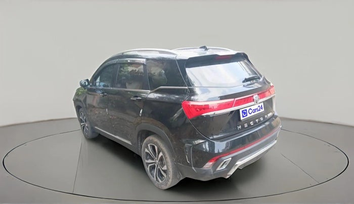 2023 MG HECTOR PLUS SHARP PRO 2.0 TURBO DIESEL 7 STR, Diesel, Manual, 76,049 km, exterior