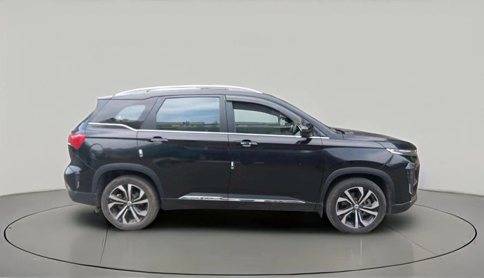 2023 MG HECTOR PLUS SHARP PRO 2.0 TURBO DIESEL 7 STR, Diesel, Manual, 76,049 km, exterior