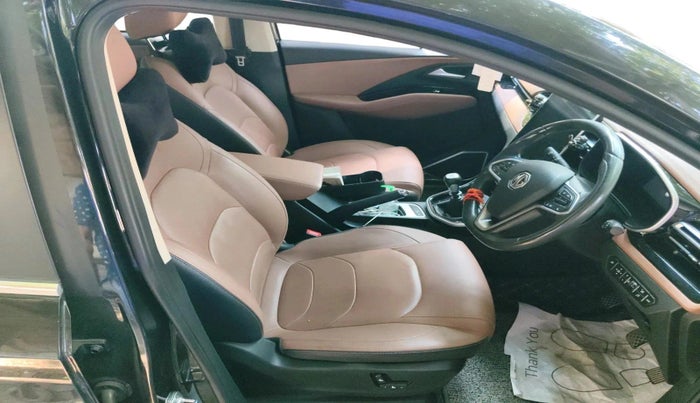 2023 MG HECTOR PLUS SHARP PRO 2.0 TURBO DIESEL 7 STR, Diesel, Manual, 76,049 km, interior