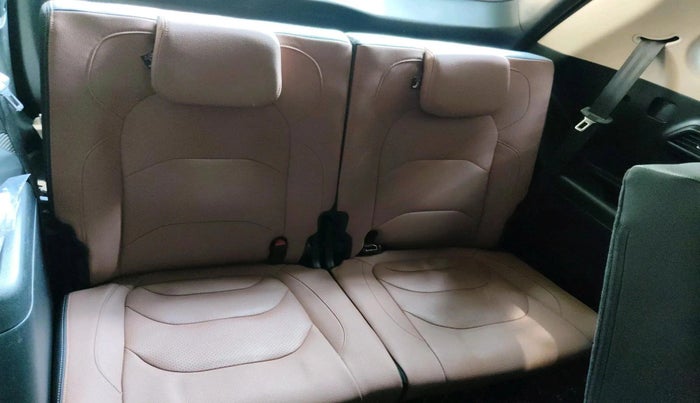 2023 MG HECTOR PLUS SHARP PRO 2.0 TURBO DIESEL 7 STR, Diesel, Manual, 76,049 km, interior