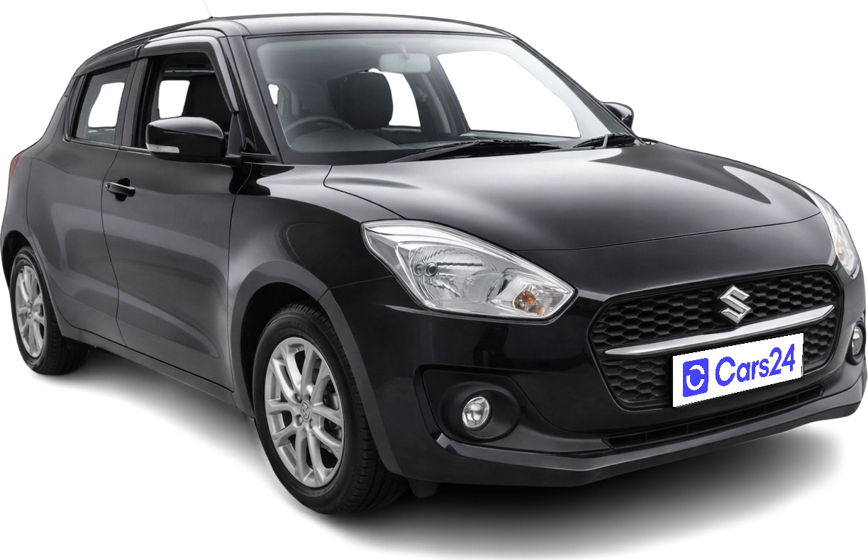 2024 Maruti Swift - Hatchback - Petrol - Manual - ₹6.22 lakh
