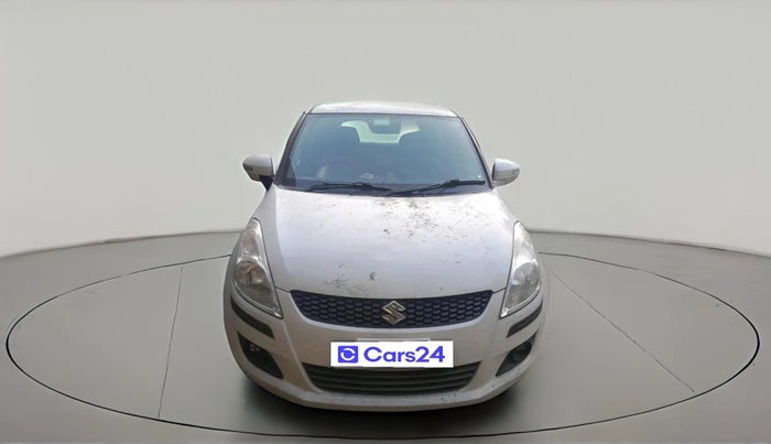 2012 Maruti Swift ZDI, Diesel, Manual, 1,42,425 km, exterior