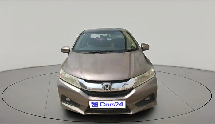 2015 Honda City 1.5L I-DTEC SV, Diesel, Manual, 1,89,680 km, exterior