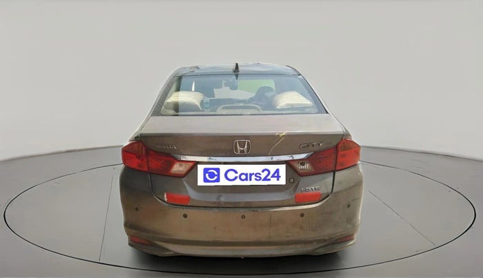 2015 Honda City 1.5L I-DTEC SV, Diesel, Manual, 1,89,680 km, exterior