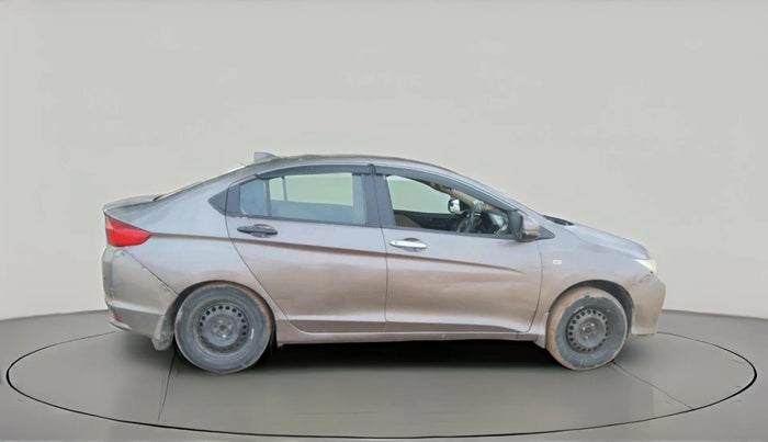 2015 Honda City 1.5L I-DTEC SV, Diesel, Manual, 1,89,680 km, exterior