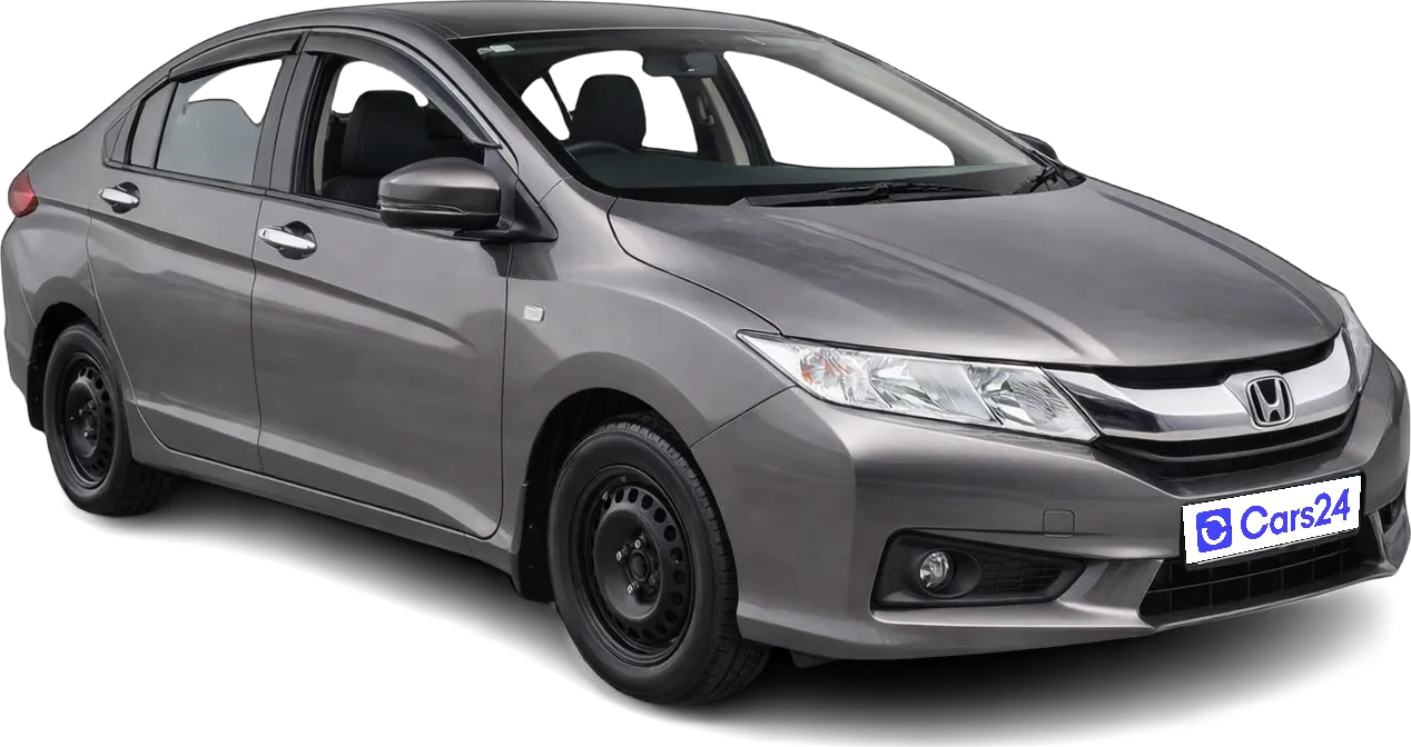 2015 Honda City - Sedan - Diesel - Manual - ₹2.55 lakh