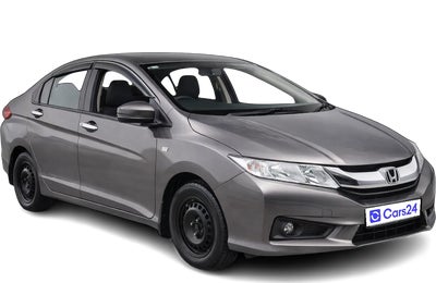 2015 Honda City - Sedan - Diesel - Manual - ₹2.55 lakh