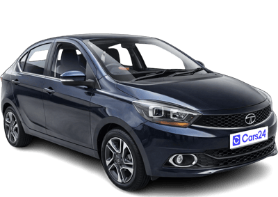 2018 Tata TIGOR - Sedan - CNG - Manual - ₹3.50 lakh