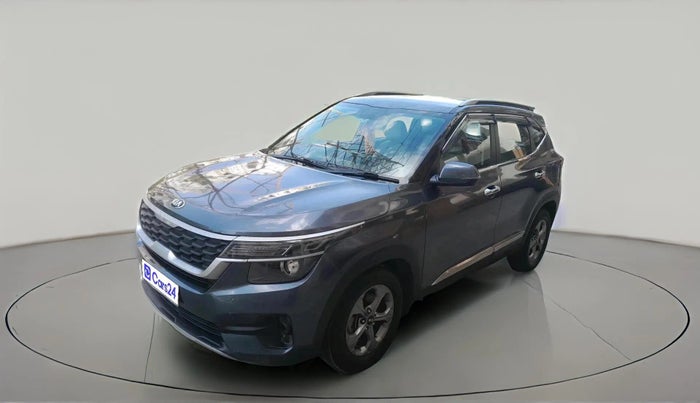 2021 KIA SELTOS HTK PLUS 1.5 DIESEL, Diesel, Manual, 88,331 km, exterior