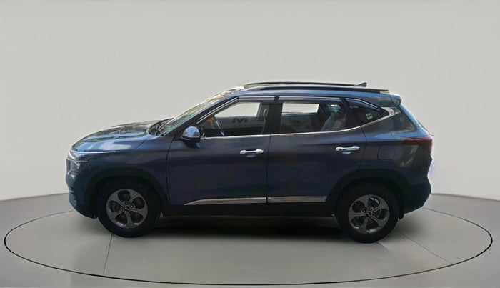 2021 KIA SELTOS HTK PLUS 1.5 DIESEL, Diesel, Manual, 88,331 km, exterior