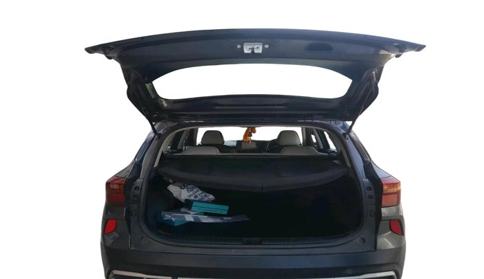 2021 KIA SELTOS HTK PLUS 1.5 DIESEL, Diesel, Manual, 88,331 km, exterior