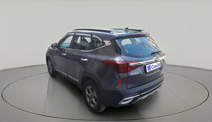 2021 KIA SELTOS HTK PLUS 1.5 DIESEL, Diesel, Manual, 88,331 km, exterior