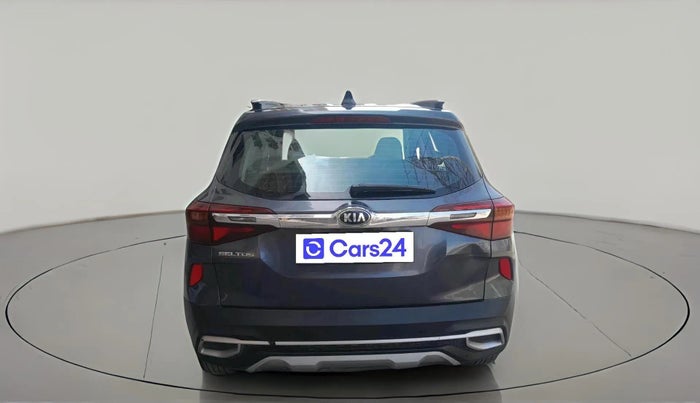 2021 KIA SELTOS HTK PLUS 1.5 DIESEL, Diesel, Manual, 88,331 km, exterior