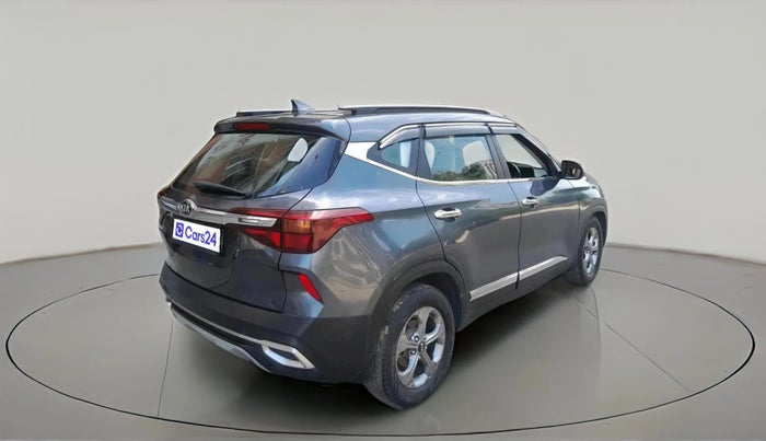2021 KIA SELTOS HTK PLUS 1.5 DIESEL, Diesel, Manual, 88,331 km, exterior