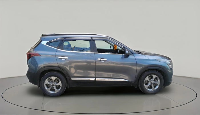 2021 KIA SELTOS HTK PLUS 1.5 DIESEL, Diesel, Manual, 88,331 km, exterior
