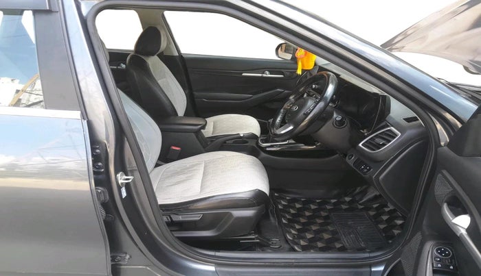 2021 KIA SELTOS HTK PLUS 1.5 DIESEL, Diesel, Manual, 88,331 km, interior