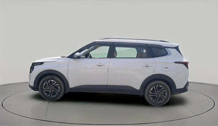 2022 KIA CARENS PRESTIGE PLUS 1.4 PETROL DCT 7 STR, Petrol, Automatic, 29,643 km, exterior