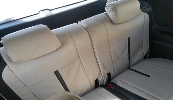 2022 KIA CARENS PRESTIGE PLUS 1.4 PETROL DCT 7 STR, Petrol, Automatic, 29,643 km, interior