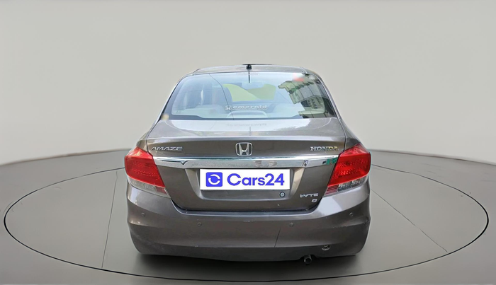 2014 Honda Amaze 1.2L I-VTEC S, Petrol, Manual, 1,41,119 km, exterior
