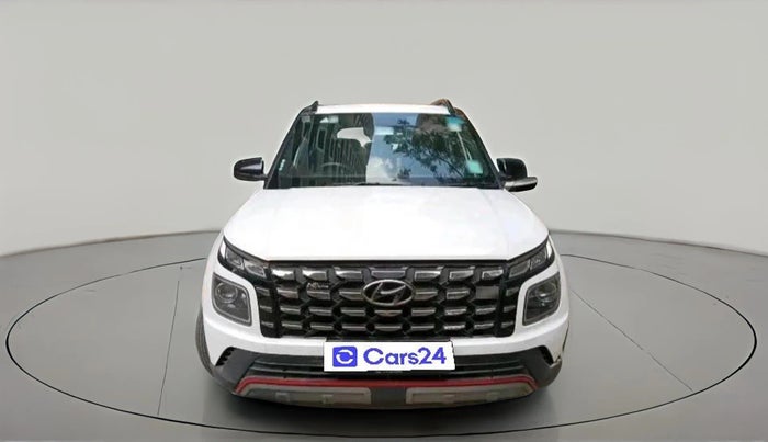 2023 Hyundai VENUE N LINE N8 1.0 TURBO DCT, Petrol, Automatic, 34,975 km, exterior