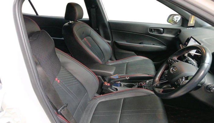 2023 Hyundai VENUE N LINE N8 1.0 TURBO DCT, Petrol, Automatic, 34,975 km, interior