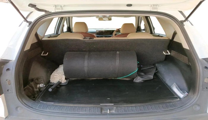 2023 KIA SELTOS HTE 1.5D IMT, Diesel, Manual, 28,798 km, exterior