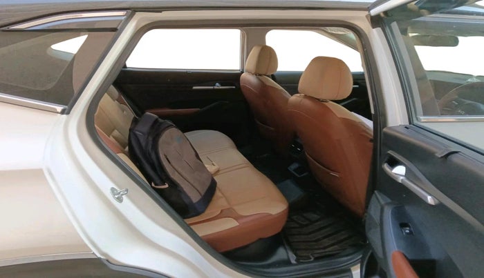 2023 KIA SELTOS HTE 1.5D IMT, Diesel, Manual, 28,798 km, interior