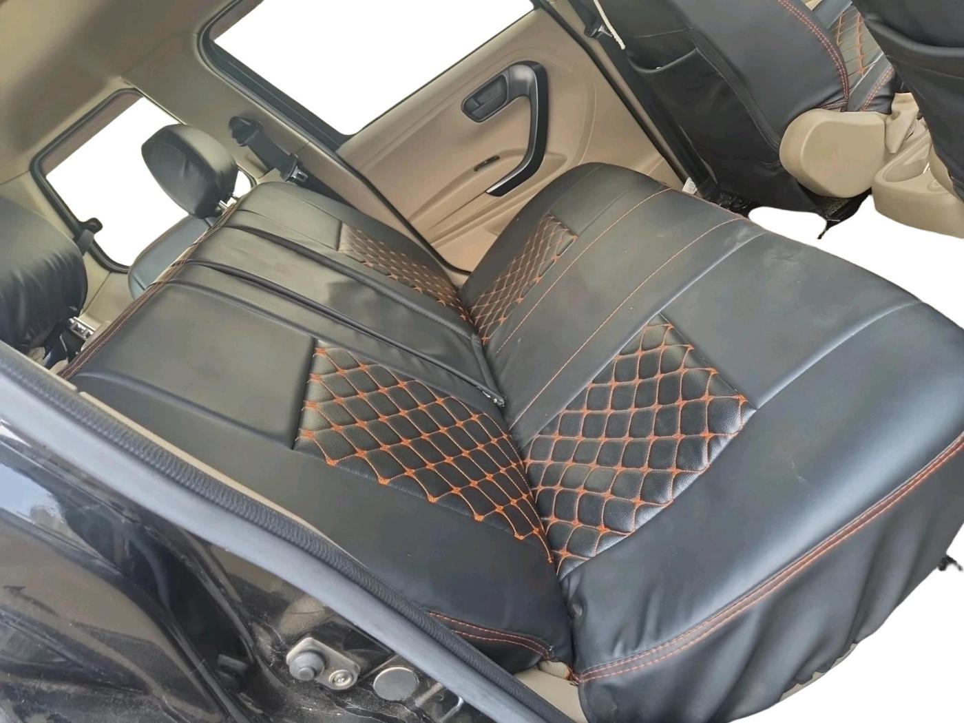 2023 Mahindra BOLERO NEO N 8, Diesel, Manual, 14,488 km, interior