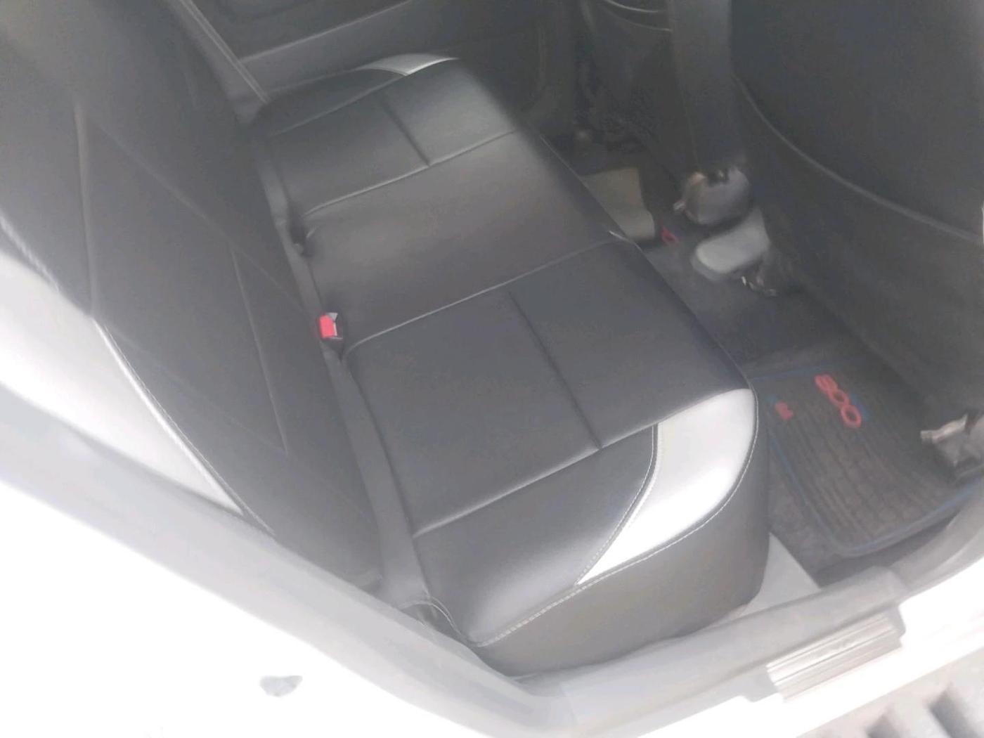 2014 Maruti Alto 800 LXI, Petrol, Manual, 47,495 km, interior