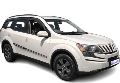 2015 Mahindra XUV500 - SUV - Diesel - Manual - ₹5.00 lakh