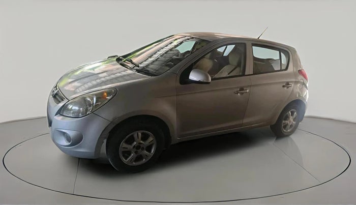2011 Hyundai i20 ASTA 1.4 CRDI, Diesel, Manual, 1,21,497 km, exterior