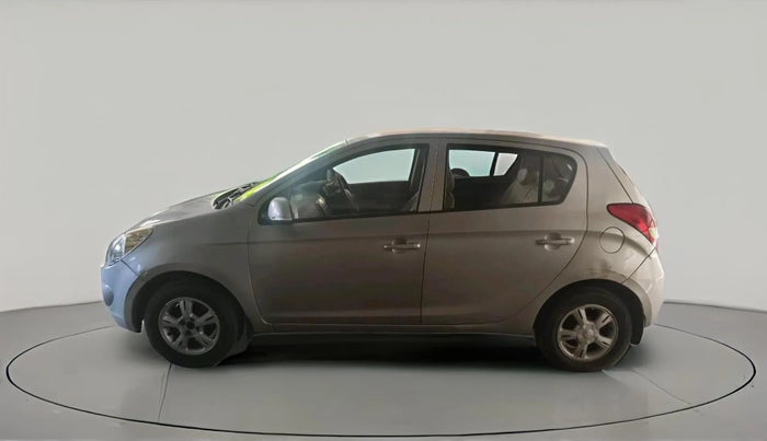 2011 Hyundai i20 ASTA 1.4 CRDI, Diesel, Manual, 1,21,497 km, exterior
