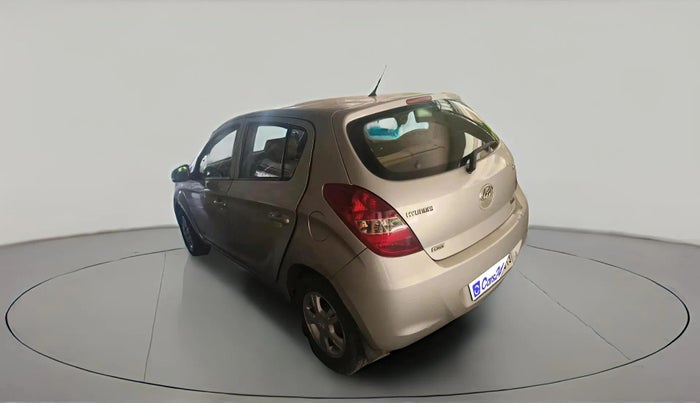 2011 Hyundai i20 ASTA 1.4 CRDI, Diesel, Manual, 1,21,497 km, exterior
