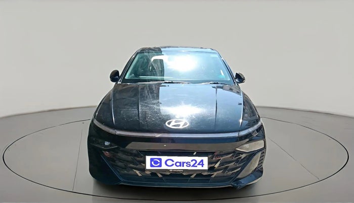 2023 Hyundai Verna SX 1.5 l MPI, Petrol, Manual, 38,219 km, exterior