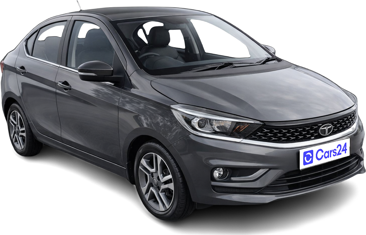 2022 Tata TIGOR - Sedan - Petrol - Manual - ₹5.70 lakh