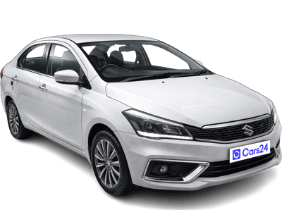 2018 Maruti Ciaz - Sedan - Petrol - Automatic - ₹5.75 lakh