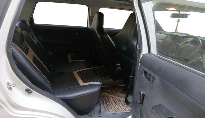 2020 Maruti New Wagon-R LXI CNG 1.0, CNG, Manual, 1,51,249 km, interior